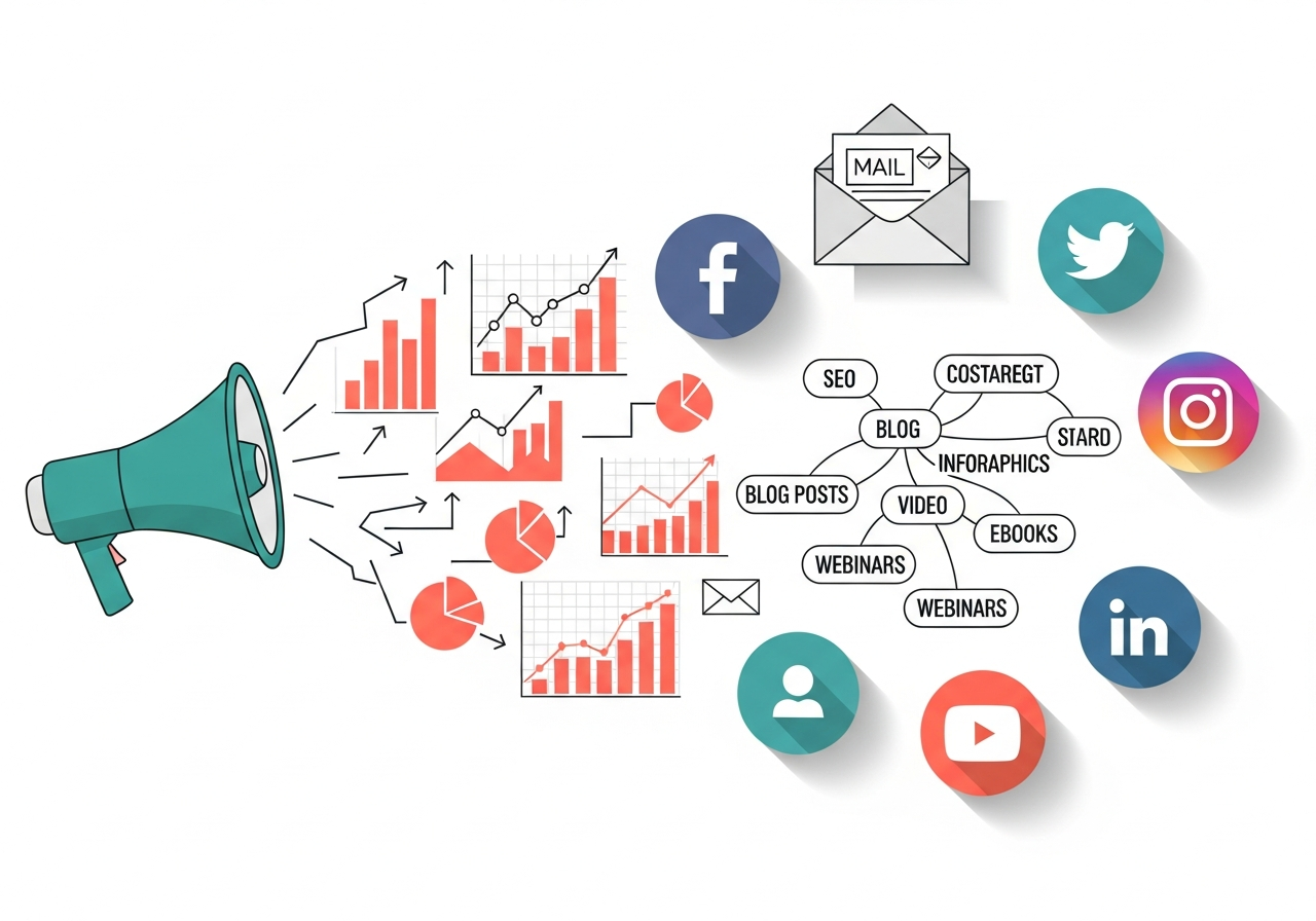 Digital Marketing Services