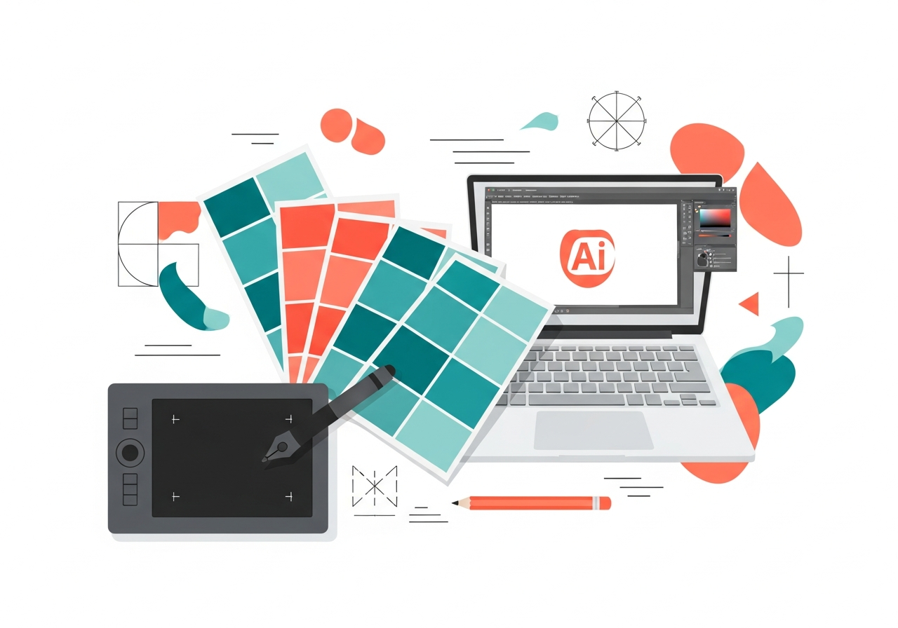 Graphics Design Services