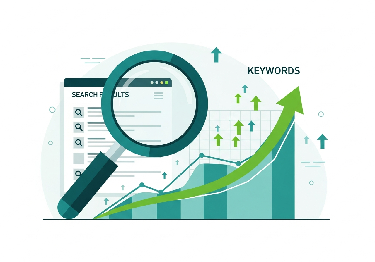 SEO Optimization Services