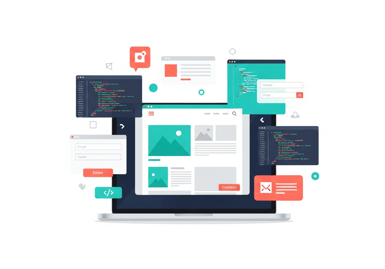 Web Development Services